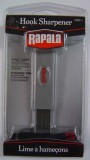 Brousek Rapala na Ostření Háčků Brousek Rapala na Ostření Háčků