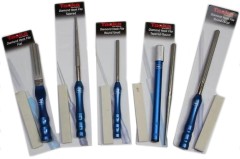 Brušilo za udice Torba Dijamantsko