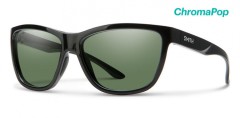 Brýle Smith Optics Eclipse Black Polar Gray Green