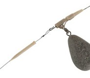 Brzoizmjenjiva vrtilica Fox Edges Kwik Change Swivels Veličina 10x10