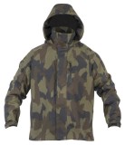 Bunda Avid Carp Ripstop Jacket Camo Veličina XXXL Bunda Avid Carp Ripstop Jacket Camo Veličina XXXL