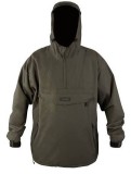 Bunda Avid Carp Ripstop Overhead Jacket Veľkosť XXL
