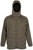 Bunda Avid Carp Thermite Hybrid Jacket Velikost M