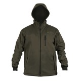 Bunda Avid Carp Thermite Soft Shell Hoodie Veličina XL Bunda Avid Carp Thermite Soft Shell Hoodie Veličina XL