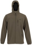 Bunda Avid Carp Thermite Softshell Jacket Velikost L