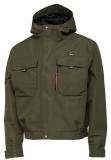 Bunda DAM Iconic Wading Jacket Ivy Green Bunda DAM Iconic Wading Jacket Ivy Green