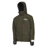 Bunda DAM Manitoba XT Jacket Thyme Green Bunda DAM Manitoba XT Jacket Thyme Green