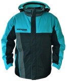 Bunda Drennan Quilted Jacket Veličina XXXXL