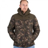 Bunda Fox Camo/Khaki RS Jakna Veličina M
