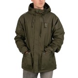 Bunda Fox Collection HD lined Jacket