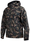 Bunda Fox Lightweight Camo RS 10K Jacket Veľkosť XXL