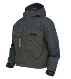 Bunda Geoff Anderson Buteo Jacket Zelená Velikost XXXL