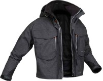 Bunda Geoff Anderson WS 6 Velikost XXXL