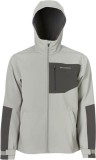Bunda Grundéns Bulkhead Stretch Jacket Metal