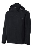 Bunda Grundéns Buoy X 2.0 Gore-Tex Fishing Jacket Black Velikost XXL