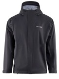 Bunda Grundéns Charter Jacket Crna