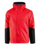 Bunda Grundéns Dreadnought Jacket Flame Scarlet