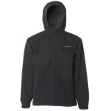 Bunda Grundéns Full Share Jacket Black Velikost XXL