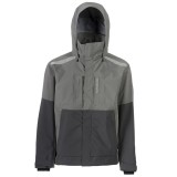 Bunda Grundéns Gambler Gore-Tex Jacket Charcoal Velikost L
