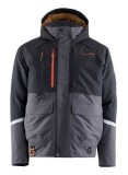 Bunda Grundéns Ice Raider Jacket EU Dark Shadow