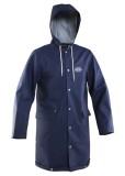 Bunda Grundéns Sandon Coat 345 Peacoat Navy