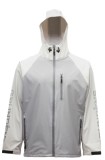 Bunda Grundéns Tourney Jacket - Skyrocket/Gray Mist