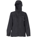 Bunda Grundéns Weather Watch Jacket Black Bunda Grundéns Weather Watch Jacket Black