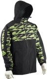 Bunda Gunki Camo Waterproof 30K Jacket