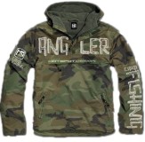 Bunda Hotspot Carpfishing HYBRID Bunda Hotspot Carpfishing HYBRID