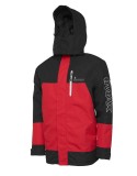 Bunda Imax Expert Jacket Fiery Red/Ink Bunda Imax Expert Jacket Fiery Red/Ink