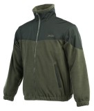 Bunda Jaxon Fleece Jacket 300 Veľkosť M