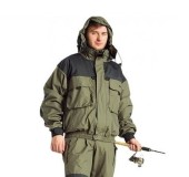 Bunda Jaxon FT Comfort