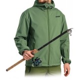 Bunda Jaxon FT Softshell