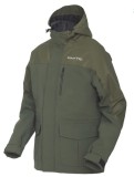 Bunda Kinetic Strider Jacket Army Green