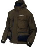 Bunda Kinetic Strider Zip-Off Jacket