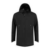 Bunda Korda Drykore Jacket Black