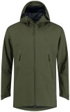 Bunda Korda Drykore Jacket Dark Olive