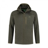 Bunda Korda Kore Polar Fleece Jacket