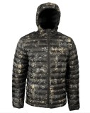 Bunda Kryptek Lykos II Jacket Obskura Nox