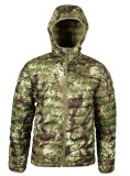 Bunda Kryptek Lykos II Jacket Obskura Transitional