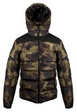 Bunda Kumu Deception Khaki