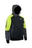 Bunda Matrix Soft Shell Fleece
