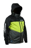 Bunda Matrix Wind Blocker Fleece Velikost XL