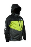Bunda Matrix Wind Blocker Fleece