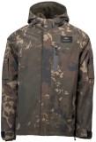 Bunda Nash Zero Tolerance Helluva 3 in 1 Waterproof Jacket Camo