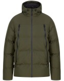 Bunda Navitas Eurus Puffer Jacket