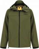 Bunda Navitas Hooded Soft Shell 2.0 Jakna