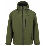 Bunda Navitas Scout Jacket Green 2.0 Veľkosť M Bunda Navitas Scout Jacket Green 2.0 Veľkosť M
