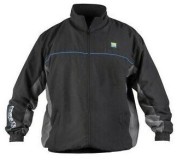 Bunda Preston Tracksuit Jacket Veľkosť L Bunda Preston Tracksuit Jacket Veľkosť L