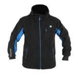 Bunda Preston WIndproof Fleece Jacket Veľkosť XL